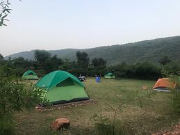 Chokhiwadi Forest Retreat