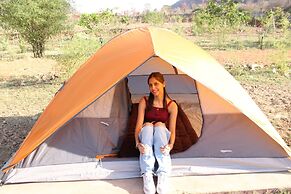 Chokhiwadi Forest Retreat