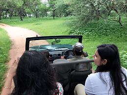 Chokhiwadi Forest Retreat