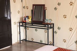 Chokhiwadi Forest Retreat