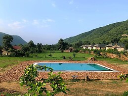 Chokhiwadi Forest Retreat