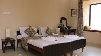 Chokhiwadi Forest Retreat