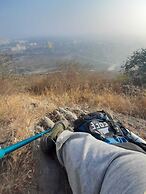 Chokhiwadi Forest Retreat