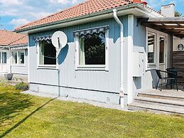2 Person Holiday Home in Ellos-by Traum