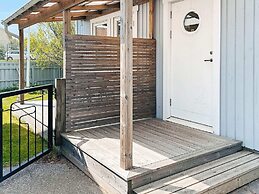 2 Person Holiday Home in Ellos-by Traum
