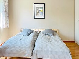 2 Person Holiday Home in Ellos-by Traum