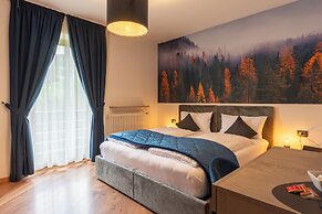 Kyrr Smart Mountain Retreat