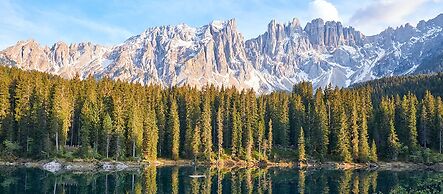 Kyrr Smart Mountain Retreat