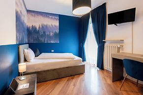 Kyrr Smart Mountain Retreat