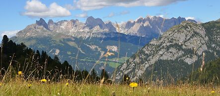 Kyrr Smart Mountain Retreat