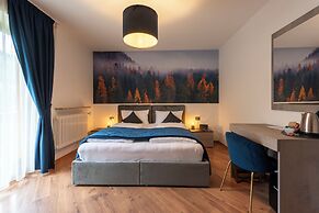 Kyrr Smart Mountain Retreat