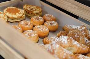 Kyrr Smart Mountain Retreat