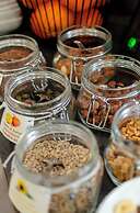 Kyrr Smart Mountain Retreat