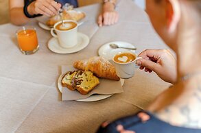 Kyrr Smart Mountain Retreat