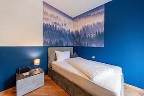 Kyrr Smart Mountain Retreat