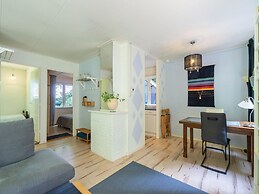Cozy Pet-friendly Stay