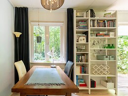 Cozy Pet-friendly Stay