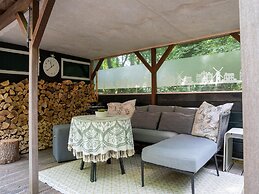 Holiday Home in Epse With Sauna