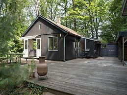 Holiday Home in Epse With Sauna