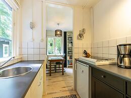 Cozy Pet-friendly Stay