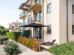 Artemis Gvo2 Apartment in Koksijde Near the Beach