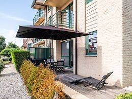 Artemis Gvo2 Apartment in Koksijde Near the Beach