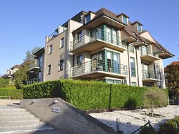 Artemis Gvo2 Apartment in Koksijde Near the Beach