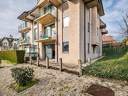 Artemis Gvo2 Apartment in Koksijde Near the Beach