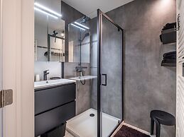 Artemis Gvo2 Apartment in Koksijde Near the Beach