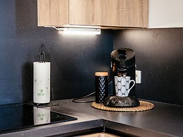 Artemis Gvo2 Apartment in Koksijde Near the Beach