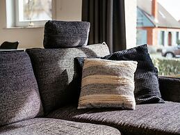 Artemis Gvo2 Apartment in Koksijde Near the Beach