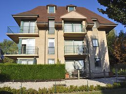 Artemis Gvo2 Apartment in Koksijde Near the Beach