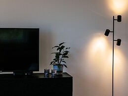 Artemis Gvo2 Apartment in Koksijde Near the Beach