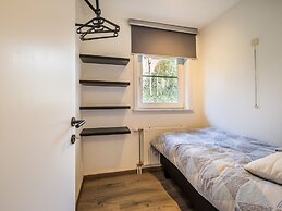 Artemis Gvo2 Apartment in Koksijde Near the Beach