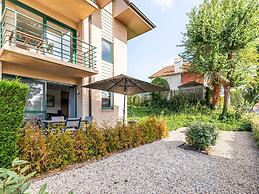 Artemis Gvo2 Apartment in Koksijde Near the Beach