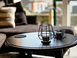 Artemis Gvo2 Apartment in Koksijde Near the Beach