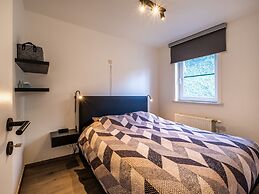 Artemis Gvo2 Apartment in Koksijde Near the Beach