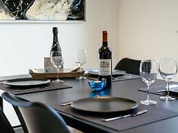 Artemis Gvo2 Apartment in Koksijde Near the Beach