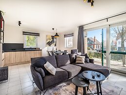 Artemis Gvo2 Apartment in Koksijde Near the Beach