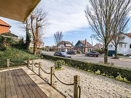 Artemis Gvo2 Apartment in Koksijde Near the Beach