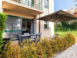 Artemis Gvo2 Apartment in Koksijde Near the Beach