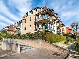 Artemis Gvo2 Apartment in Koksijde Near the Beach