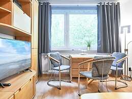 Juchmann Modern Retreat