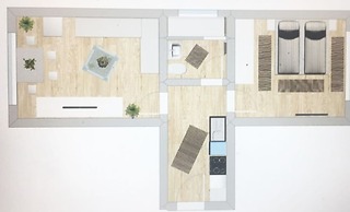 Juchmann Modern Retreat