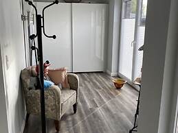 Wide Angle View