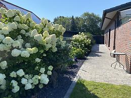 Wide Angle View