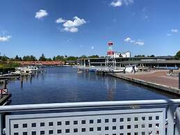 Wide Angle View