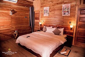 Volta Serene Hotel