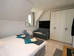 Villa Ostseekind Comfortable Holiday Residence