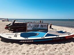 Villa Ostseekind Comfortable Holiday Residence